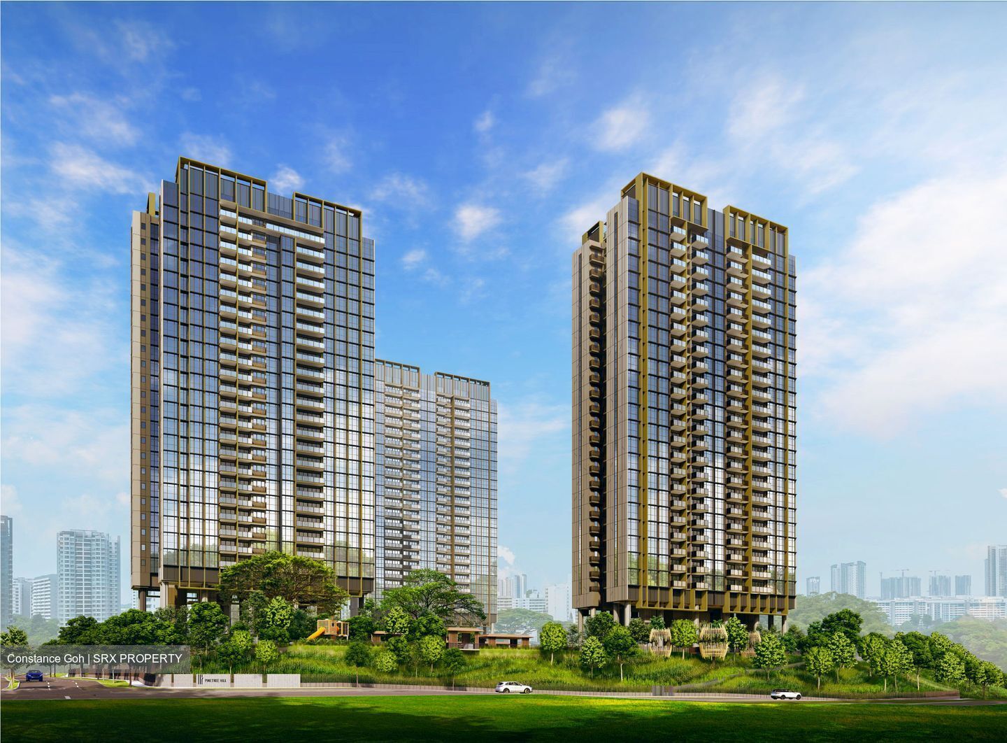 Pinetree Hill (D21), Condominium #410375501